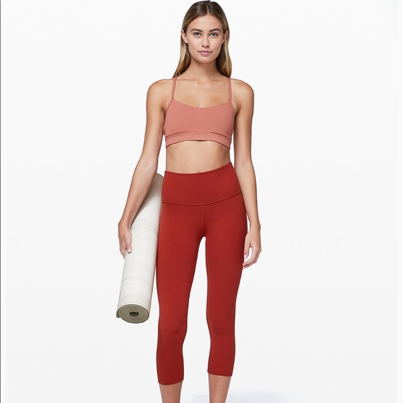 lululemon athletica Pants - NWT LULULEMON align pant 28”